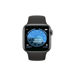 Android Smart Watch With Health Bracelet Option - Gifto Graphics