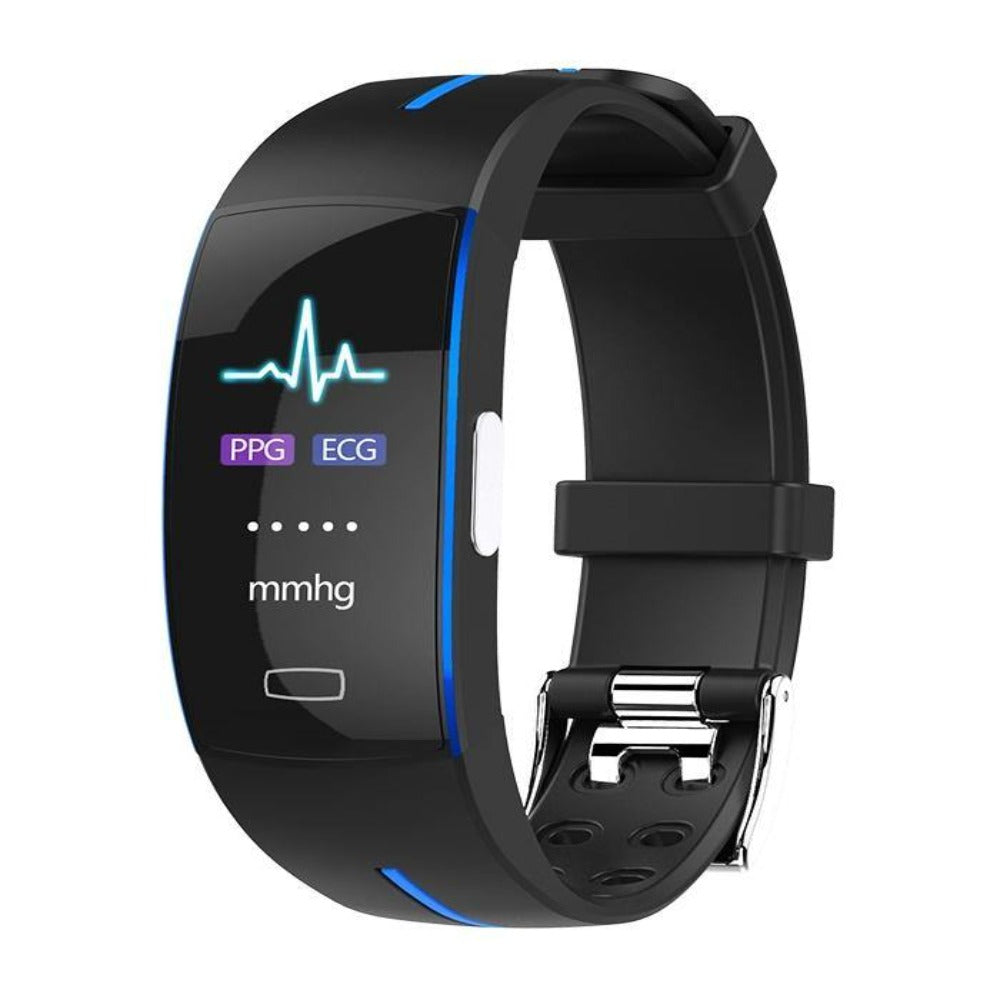 Android Smartwatch With Health and Fitness - Gifto Graphics