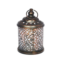 Antique Style Islamic Hanging LED Lamp - Gifto Graphics