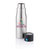 AQUA - XD DESIGN Hydration Tracking Bottle