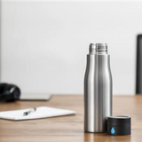 AQUA - XD DESIGN Hydration Tracking Bottle