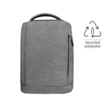 BARUTH - Giftology GRS-certified Recycled RPET Backpack