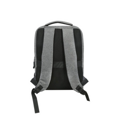BARUTH - Giftology GRS-certified Recycled RPET Backpack