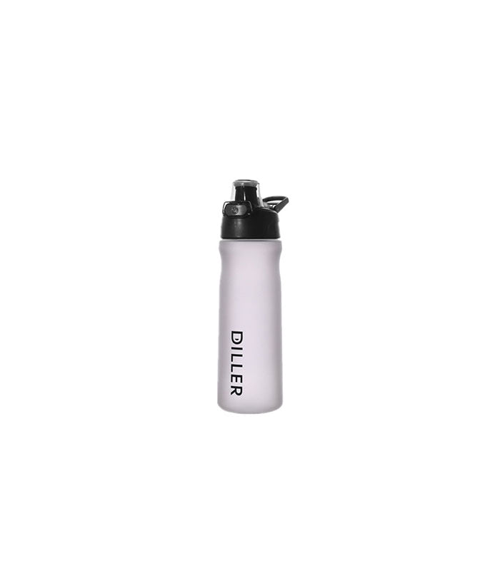 BPA free Wide mouth tritan sport plastic water bottle - Gifto Graphics