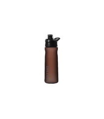 BPA free Wide mouth tritan sport plastic water bottle - Gifto Graphics