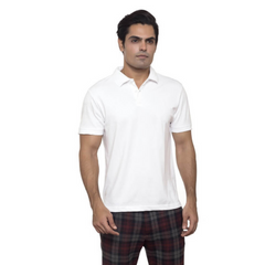 BDNC - SAN THOME Polo Shirt with UV protection