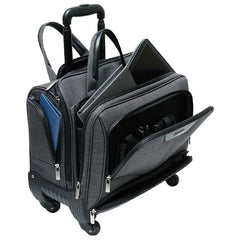 Carryonn - Santhome Business Overnighter Trolley - Gifto Graphics