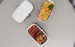 CAZMA - Electric Lunch Box