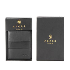 CROSS Ely Slim Leather Wallet