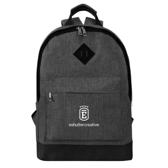 Cully - Giftology Backpack - Gifto Graphics