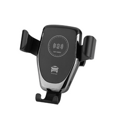 Car Mount Mobile Wireless Charger