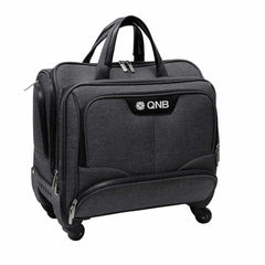 CARRYONN - SAN THOME Business Overnighter Trolley
