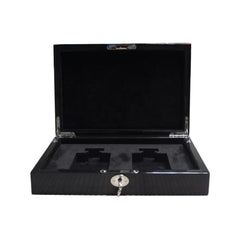 Corporate Luxury Piano lacquered Packaging Box