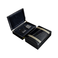 Corporate Luxury Piano lacquered Packaging Box