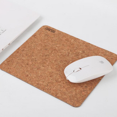 Corporate Microfiber Mouse Pad with Logo