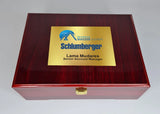 Custom Eco-Friendly Luxury Wooden Box