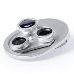 DEPOK - Universal Lens System For Smartphone
