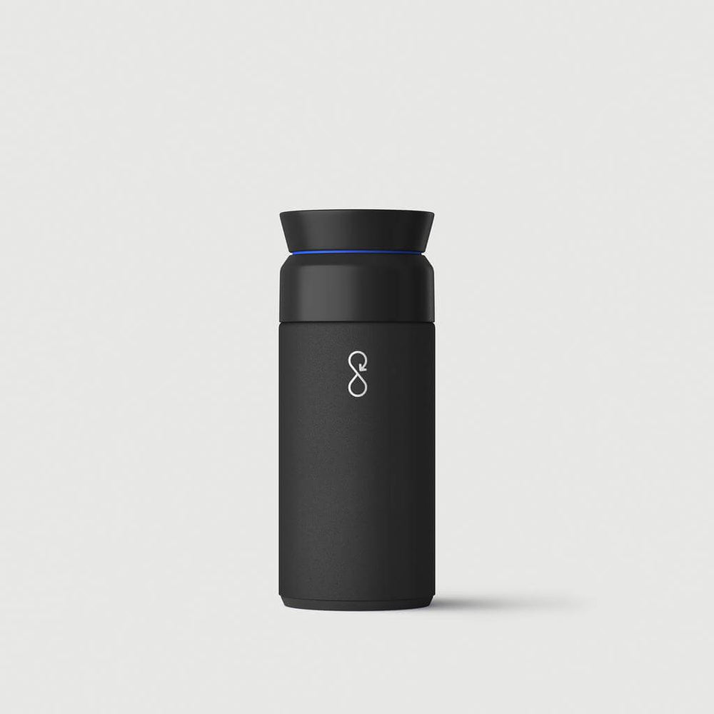 Ocean Bottle Brew Flask