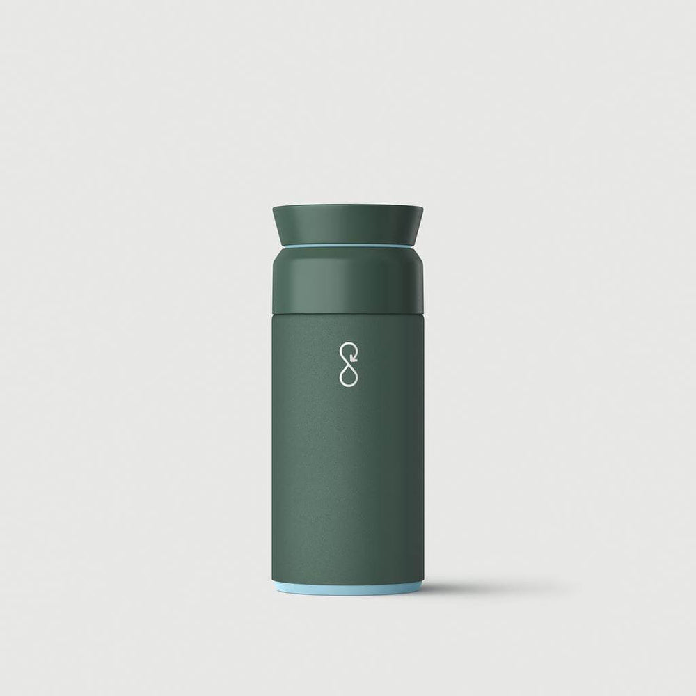 Ocean Bottle Brew Flask