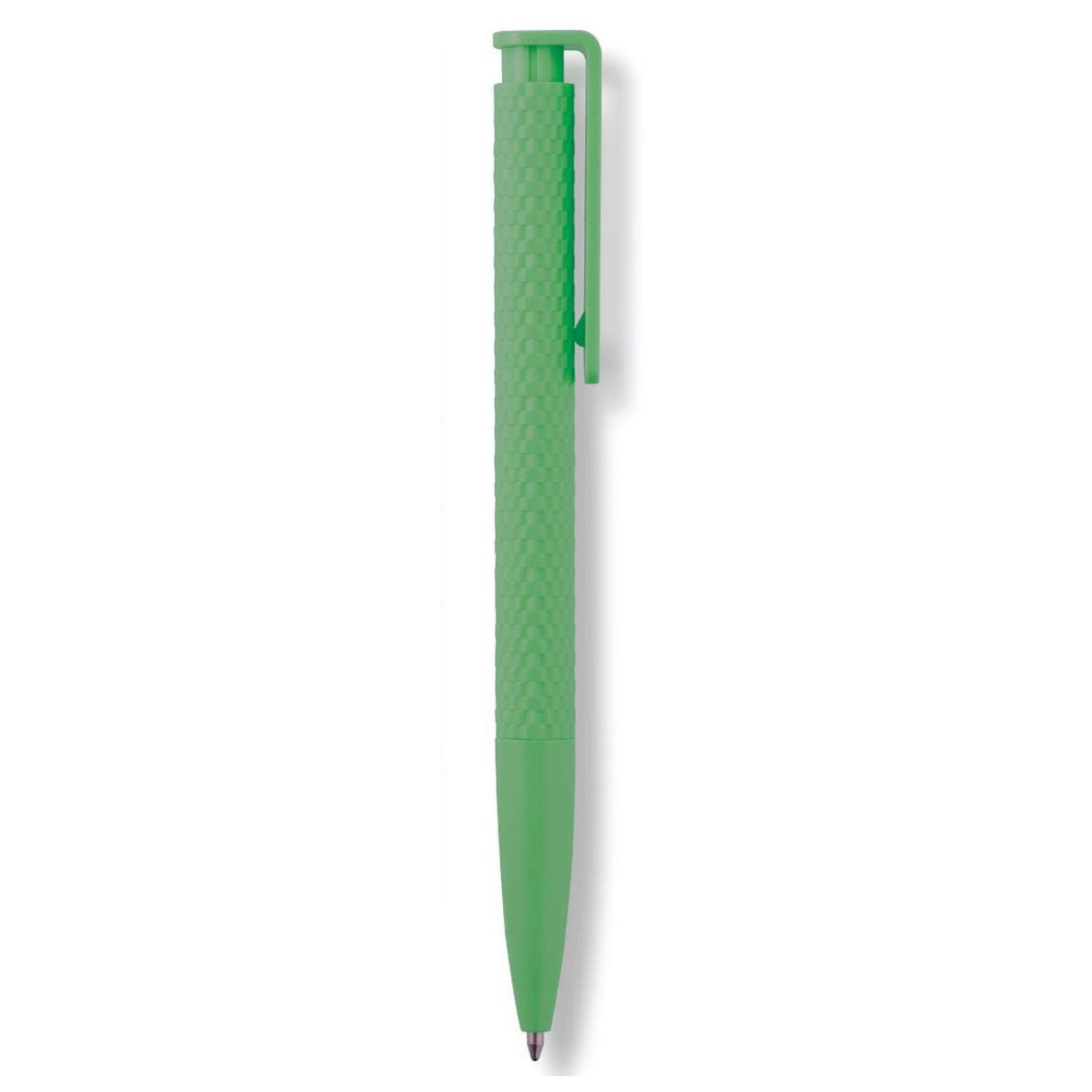 DEPOK - Giftology Pen - Green (Anti-bacterial)