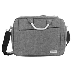 Document and Laptop Customized Bag
