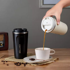 Double Wall Stainless Steel insulated Coffee Mug
