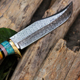 Dragon Knife