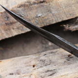 Dragon Knife
