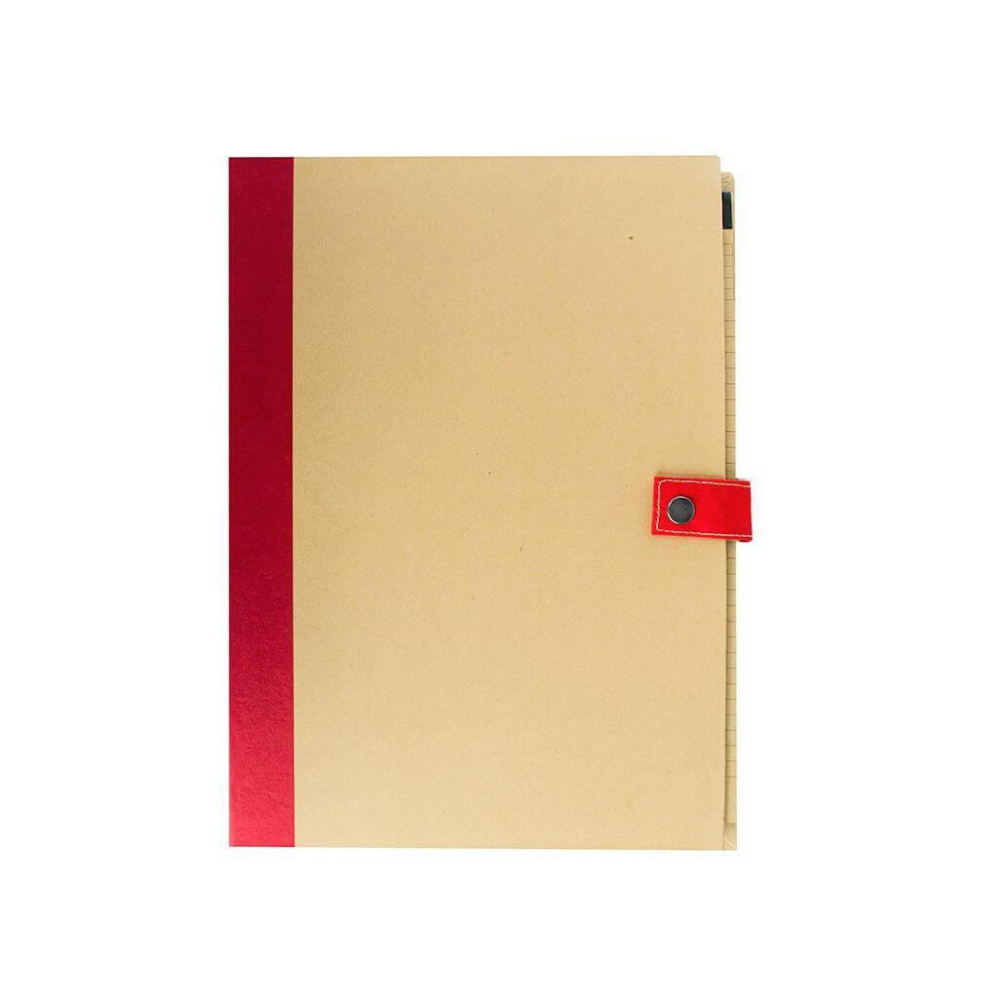 Eco-Neutral Sorbus A4 Folder With Pen