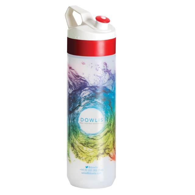 Fuse - Tacx Fruit Infuser Bottle - Gifto Graphics