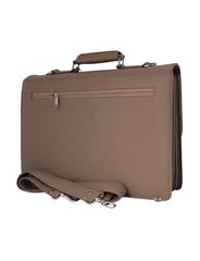 Genuine Formal Leather Briefcase for Men