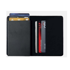 Giftology BORO Premium PU Cardholder & Wallet