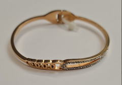 Gold Bangle for Women