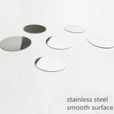 Mobile Phone Holder Wireless Charging Flexible Printable Magnetic Metal Sheet