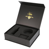 Custom Magnetic Closure Box