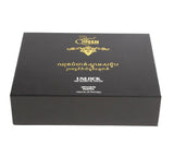 Custom Magnetic Closure Box
