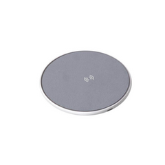 HANKO - RCS standard recycled plastic 10W Wireless Charger