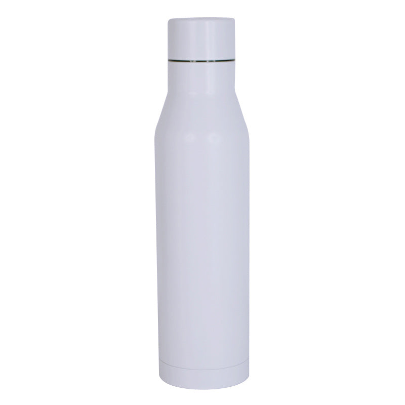 HUNFELD - CHANGE Collection SS Double Wall Water Bottle