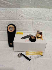 Set of 5 USB Incense Burner box with comb Ramadan Gifts