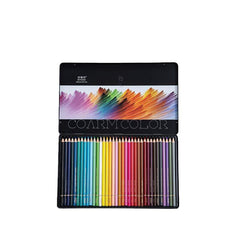 Design Oil Colored Pencils Professional Pencil Color Set