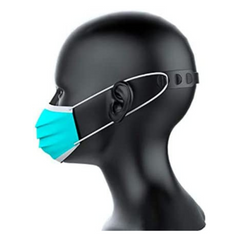 NIVALA - Mask Extension Strap Accessory