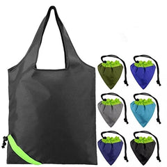 Polyester Folding Shopping Bag