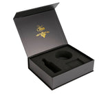 Custom Magnetic Closure Box
