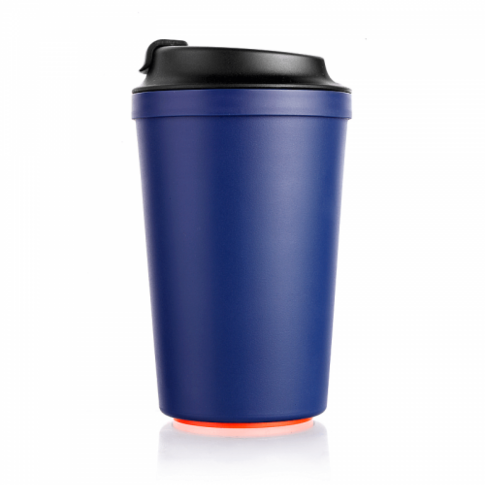 Idea Suction Coffee Mug