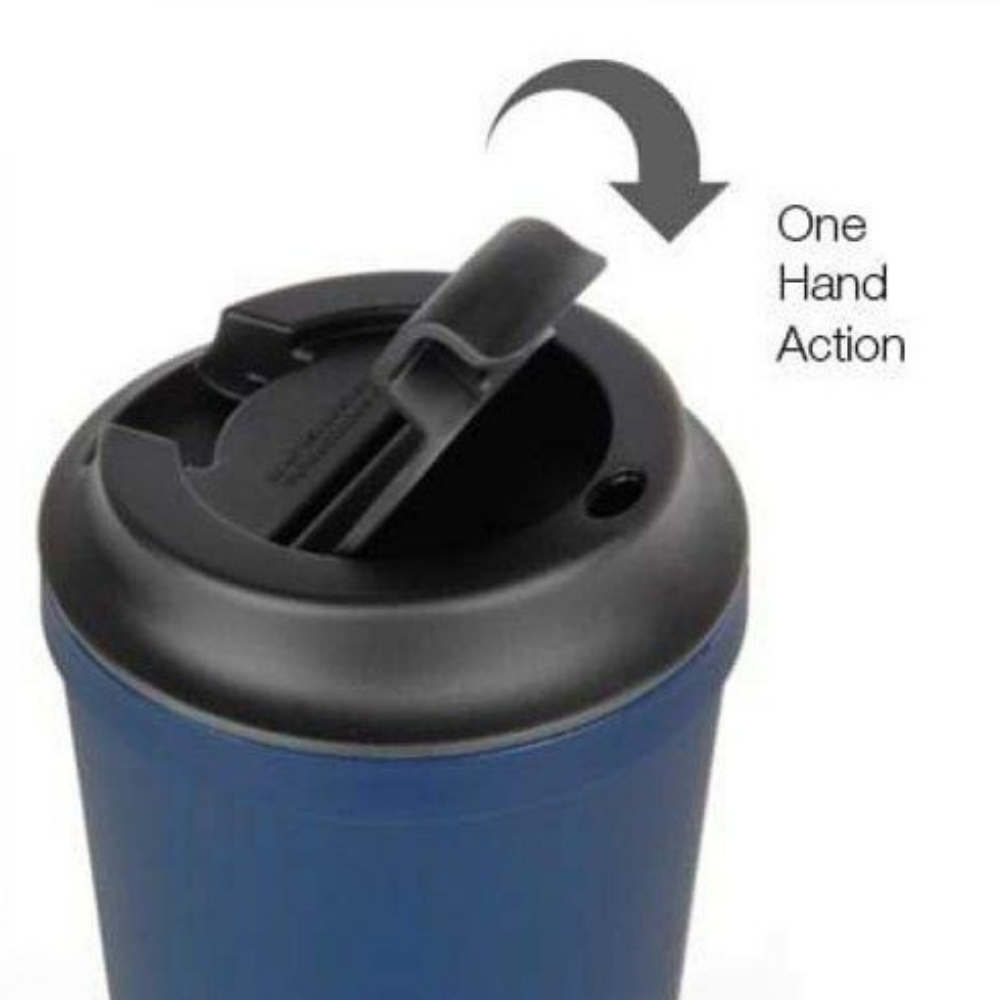 Idea Suction Coffee Mug