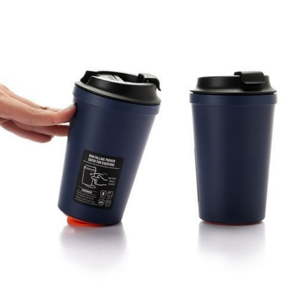 Idea Suction Coffee Mug