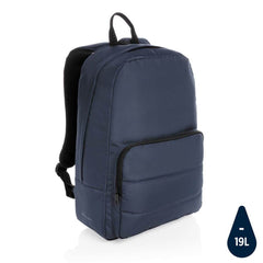 Impact AWARE RPET Basic 15.6" Laptop Backpack