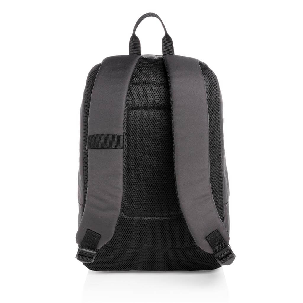 Impact AWARE RPET Basic 15.6" Laptop Backpack