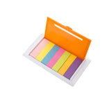 Sticky Note Ruler Pad