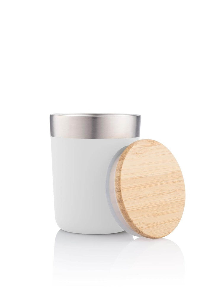 LAREN - CHANGE Collection Insulated Mug